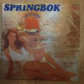 Springbok Hit Parade - Vol 39   Vinyl LP Record - Opened  - Good+ Quality (G+)