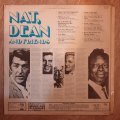 Nat, Dean and Friends -  Vinyl LP Record - Very-Good- Quality (VG-)