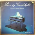 Jurgen Cluver - Piano By Candlelight - Vinyl LP Record - Very-Good+ Quality (VG+)