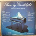 Jurgen Cluver - Piano By Candlelight - Vinyl LP Record - Very-Good+ Quality (VG+)