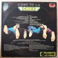 Chilly - Come To LA - Vinyl LP - Opened  - Very-Good+ Quality (VG+)