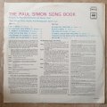 Paul Simon  The Paul Simon Song Book - Vinyl LP Record - Very-Good+ Quality (VG+)