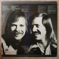 England Dan and John Ford Coley - Dowdy Ferry Road -  Vinyl Record - Opened  - Very-Good- Quality...