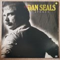 England Dan Seals  Stones - Vinyl LP - Opened  - Very-Good+ Quality (VG+)