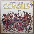 The Cowsills  The Best Of The Cowsills - Vinyl LP Record - Very-Good+ Quality (VG+)