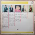 Shakatak - City Rhythm - Vinyl LP Record - Very-Good+ Quality (VG+) (verygoodplus)