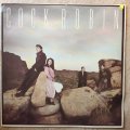 Cock Robin - Vinyl LP Record - Very-Good+ Quality (VG+)