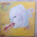 Lipps, Inc.  Pucker Up - Vinyl LP Record - Very-Good+ Quality (VG+)