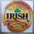 Sounds Irish - Everyone's Eyes Are Smiling - Vinyl LP Record - Opened  - Very-Good Quality (VG)