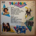 Top of the Pops - Original Artists - Vinyl LP Record - Opened  - Very-Good Quality (VG)