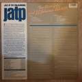 Stan Getz , JJ Johnson  Jazz At The Philharmonic Set 1957  Vinyl LP Record - Very-Good+ ...