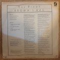 Ray Brown - Brown's Bag  Vinyl LP Record - Very-Good+ Quality (VG+)