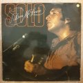 Don Mclean - Solo - Vinyl Record - Opened  - Very-Good- Quality (VG-)
