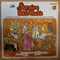 Clark McKay - Storytime with Uncle Clackie  Vinyl LP Record - Very-Good+ Quality (VG+)