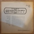 Serendipity Singers  Take Your Shoes Off With The Serendipity Singers  Vinyl LP Recor...