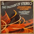 John Borwick  The Enjoyment Of Stereo & How To Get The Best Out Of Your Record Playing Equi...