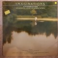 Imaginations - Further Reflections -  Vinyl LP Record - Very-Good+ Quality (VG+)