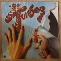 The Tubes  The Tubes -  Vinyl LP Record - Very-Good+ Quality (VG+)