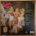 Babe  Babe! -  Vinyl LP Record - Very-Good+ Quality (VG+)