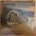 Chicago  Chicago - Vinyl LP Record - Opened  - Very-Good- Quality (VG-)