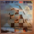 Art Of Noise - The Best Of  - Vinyl LP Record - Opened  - Very-Good- Quality (VG-)