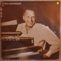 Frank Sinatra - 'Ol Blue Eyes is Back - Vinyl LP Record - Opened  - Very-Good Quality (VG)