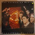 The Tazmanian Devils  Broadway Hi - Life -  Vinyl LP Record - Very-Good+ Quality (VG+)