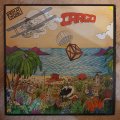 Men At Work - Cargo - Vinyl LP Record - Opened  - Very-Good+ Quality (VG+)