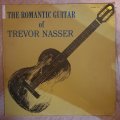 Trevor Nasser - The Romantic Guitar Of Trevor Nasser - Vinyl LP Record - Opened  - Very-Good Qual...