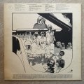 Carole King - Fantasy - Vinyl LP Record - Opened  - Very-Good+ Quality (VG+)