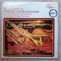 Bartok - The London Philharmonic Orchestra London Philharmonic Orchestra John Pritchard  Co...