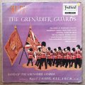 Band Of The Grenadier Guards  Hi-Fi With The Grenadier Guards -  Vinyl LP Record - Very-Goo...