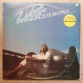 Precious Wilson  On The Race Track -  Vinyl LP Record - Very-Good+ Quality (VG+)