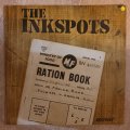 Ink Spots  The Ink Spots - Vinyl LP Record - Opened  - Very-Good- Quality (VG-)