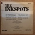 Ink Spots  The Ink Spots - Vinyl LP Record - Opened  - Very-Good- Quality (VG-)