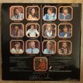 Carling Country Collection - Featuring 12 of South Arica's top Country Artists -  Vinyl LP Record...