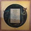 The Incredible String Band  Hard Rope & Silken Twine - Vinyl LP Record - Opened  - Very-Goo...