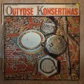 Outydse Konsertinas  Vinyl LP Record - Opened  - Good+ Quality (G+)