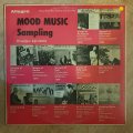 Mood Music Sampling - Ultraphonic High Fidelty  -  Vinyl LP Record - Opened  - Good Quality (G)