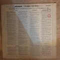 Mood Music Sampling - Ultraphonic High Fidelty  -  Vinyl LP Record - Opened  - Good Quality (G)