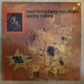Sonny Rollins  East Broadway Run Down -  Vinyl LP Record - Very-Good+ Quality (VG+)