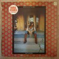 Emmylou Harris - Double Dynamite 2 Albums - Pieces of The Sky/Elite Hotel - Double Vinyl LP Recor...
