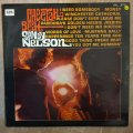 Sandy Nelson  Cheetah Beat -  Vinyl LP Record - Very-Good+ Quality (VG+)