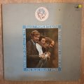 The Blue Velvet Band  Sweet Moments With The Blue Velvet Band -  Vinyl LP Record - Very-Goo...