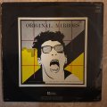 Original Mirrors  Original Mirrors - Vinyl LP Record - Opened  - Very-Good Quality (VG)