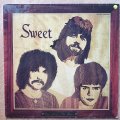 Sweet  Cut Above The Rest -  Vinyl LP Record - Very-Good+ Quality (VG+)
