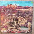 Styx  The Serpent Is Rising -  Vinyl LP Record - Very-Good+ Quality (VG+)
