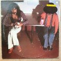 Frank Zappa / Beefheart / Mothers  Bongo Fury -  Vinyl LP Record - Very-Good+ Quality (VG+)