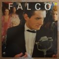Falco  3 - Rock Me Amadeus   Vinyl LP Record - Very-Good+ Quality (VG+)