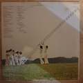 The Oak Ridge Boys  Sky High - Vinyl LP Record - Opened  - Very-Good Quality (VG)